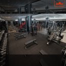 에이블짐 상암점 이미지