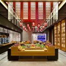 그랜드하얏트제주 피트니스센터 이미지