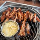 강촌우미숯불닭갈비 이미지