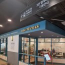 카페마마스 강남 뉴코아점 리코타치즈샐러드 서울고속버스터미널 잠원역 근처 맛있는 브런치 카페 추천...