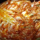 현진 김치찌개 이미지