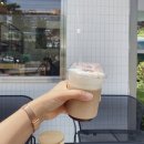그럼블커피 네이버블로그