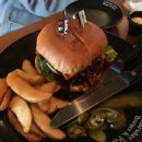 버거앤파스타 이미지