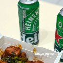 비에이치씨청양점 | BHC치킨 레드킹 순살 내돈내산 후기