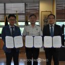 한국병원 앞 이미지