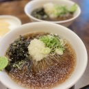 여우 | [울산 맛집/달동 맛집] 블루리본 7년 연속 👍🏻 냉소바 맛집 ‘본여우&amp;본정’