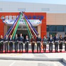 시민생활체육관 탁구장 이미지