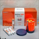 (주)지엘바이오 | 정관장 GLPro 더블컷 혈당 루틴 에디션과 룬드런던 후르츠팟으로 만들어 본 혈당 관리 루틴 후기