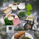 샌드위치 창업 | 대구 동구여성문화공간 수업후기 카페브런치메뉴&amp;샌드위치창업 요리수업