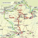 6/28(화)찾아가는테마산행 제19차 양평 소리산 석산계곡산행 이미지
