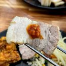 창원 한식 맛집 부모님과 가기 좋은 도계동 진수성찬 한식뷔페