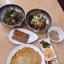 웰빙디지털 | [가산디지털단지 점심맛집 추천] 가산동맛집 <메밀정> 고소한 들기름막국수와 바삭한 감자전 솔직 후기!