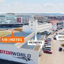 월드 자동차 정비센타 이미지