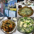 강진면사무소 | 전북 임실 성원회관 다슬기수제비탕 맛집 다슬기전 회무침