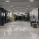 대소 시장 화장실 | 웨딩홀투어 [청량리 L65호텔웨딩컨벤션] 로비 및 축의대