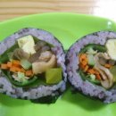 두손김밥 이미지
