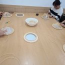 라탄 공예(야간) 이미지