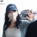 240524 김포공항 출국 직찍! 이미지