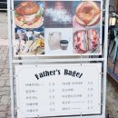 파더스베이글(진월점) 이미지