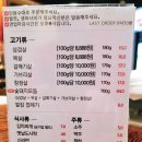 [서구 풍암동] 풍암동 고깃집 3대 천왕으로 유명한 항정살 맛집 숯돼지 방문 후기