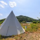 별묘3 | [경상북도 성주군] 남작골 농촌체험휴양마을 야영장