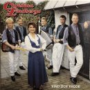 Christina Lindbergs - Fnga En Vind (saddle In The Wind) 이미지