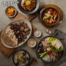 무봉리토종순대국 북여주IC점