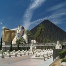 룩소르호텔(LUXOR HOTEL) 이미지
