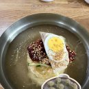 씨유 경상대정문점 | 진주 가좌동 맛집 ‘삼삼밀면’ 경상대 정문 맛집/ 물밀면, 만두 내돈내산 후기/ 냉면과 밀면의 차이