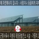 천지태양광발전소 이미지