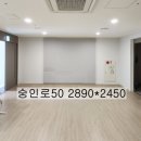 성북경로당 | 성북구 경로당 대형 거울 시공 후기