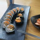 나드리김밥카페 이미지