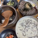 세종 조치원 모과나무골 막국수이야기 막국수, 들깨칼국수 맛집 오픈런해서 먹은 후기(웨이팅,주차o)