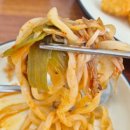 경남칼국수 | 경남 밀양맛집 육개장칼국수 먹는날 방문후기