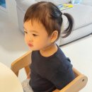 HOO | 36개월 전후 어린이하이체어 고민,Hoo 후하이체어 식탁 옆에 두고 살펴본 후기