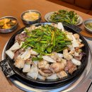 고풍축산 | 강남역 곱창 맛집 진구곱창 CGV점 겉바속촉 대창에 마무리 깍두기볶음밥까지 후기