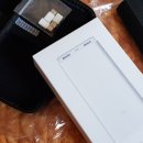 상가넷 | 샤오미 신형 3세대 20000mAh 2C 보조배터리 4종세트 구입 후기