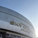 고척스카이돔 | [롯데 vs 키움] 고척스카이돔 방문후기와 LEXUS 중앙 테이블석 T03구역 시야. 26.04.11(토) 경기 with...
