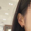 로제도르 글리츠 젬퓨어 리오 로제듀 귀걸이 비교 (패밀리세일 구매후기)