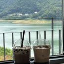 현대오일뱅크(주)선암셀프주유소 | 제천 경치 좋은 청풍호뷰 대형카페 커피라끄 후기