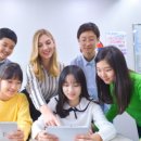 크레버스청담어학원청담지점