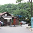 법화사입구 이미지