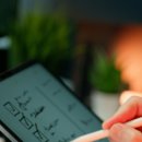 체크인바 이미지