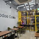 "전주역앞" 모두(modoo coffee) 무인카페 입니다. 이미지