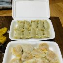 [부산 금정구] 손만두가 맛있는 집, 민가네손만두, 오랜 시간 한자리를 지켜온 온천장역 근처 맛집