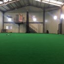 프로야구출신 김태완,김광수가 운영하는 k baseball academy 야구연습장(사회인야간그룹레슨,주간팀레슨,주간팀대관가능)(경기도 광주시 오포읍 능평리위치) 이미지