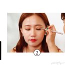 메이크업 이미지