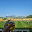 금화로1L | [축구] 광주FC축구장 W석 A4구역 M열 (맥주반입규정)