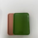 칼라M | 프트메리온 쟁반에서 강주은 캠브로 쟁반, 트레이로 바꾼 후기 S,M,L 사이즈 비교 칼라 추천