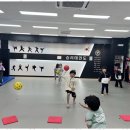 행복한태권도장 이미지
